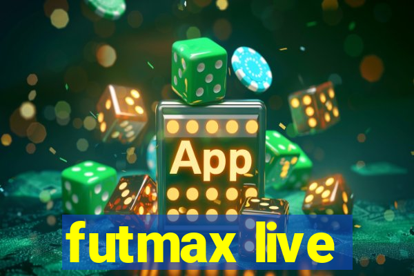 futmax live